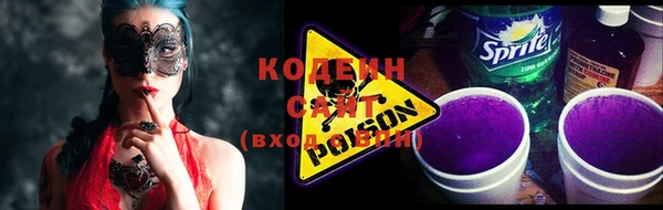 хмурый Богородицк