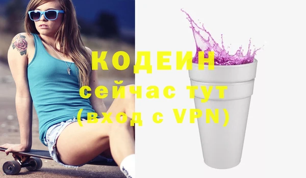 хмурый Богородицк