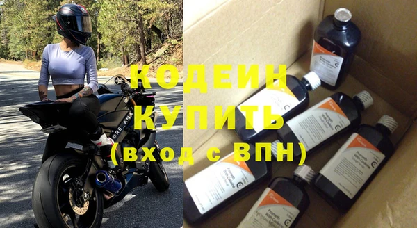 хмурый Богородицк
