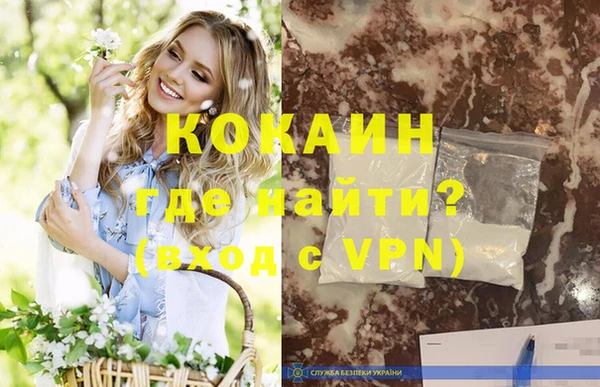хмурый Богородицк